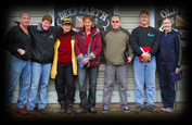 0088 2008 Team